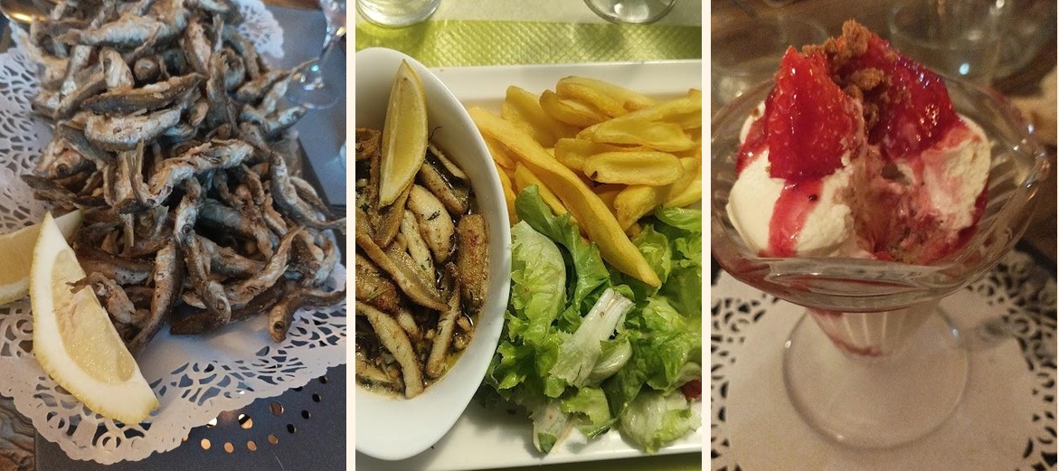 Auberge de la Grenouillère - Gallery Image 2