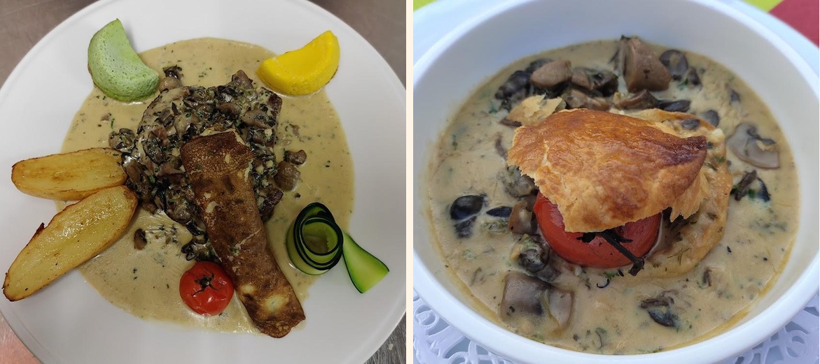 Auberge de la Grenouillère - Gallery Image 4