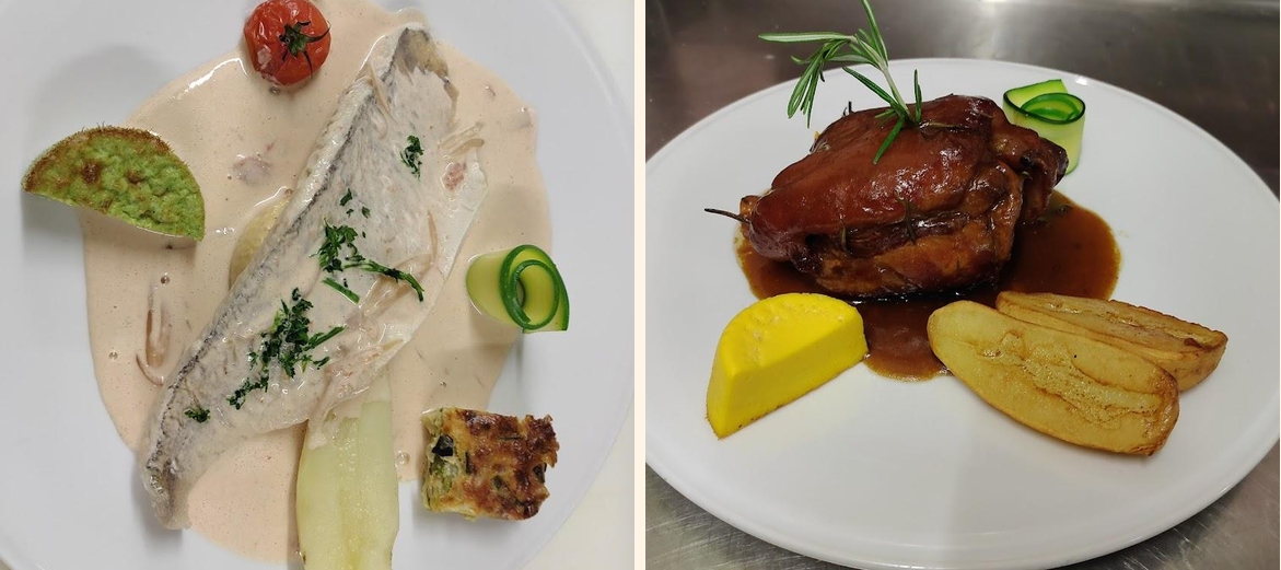 Auberge de la Grenouillère - Gallery Image 5