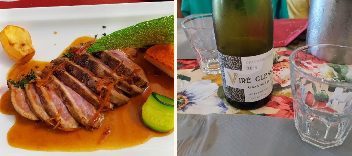 Auberge de la Grenouillère - Gallery Image 6