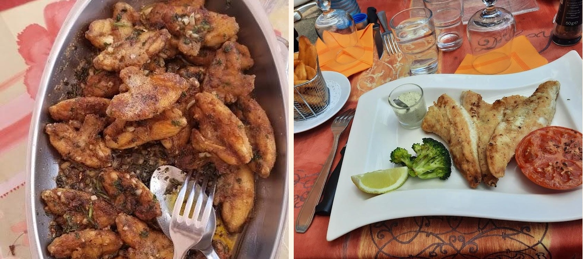 Auberge de la Grenouillère - Gallery Image 7