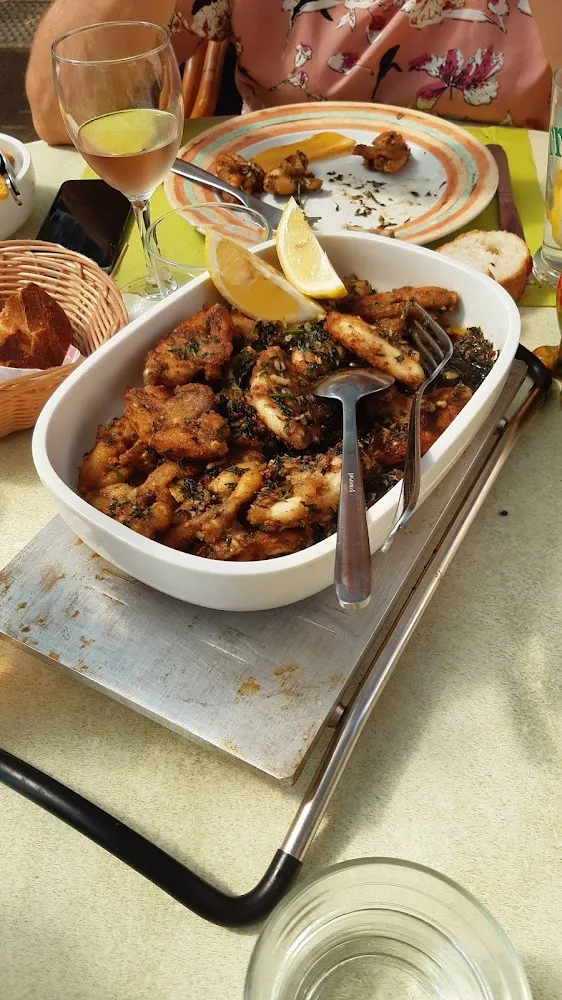 Cuisses de Grenouilles